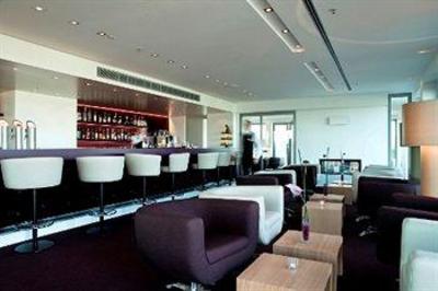 фото отеля Atlantic Hotel Kiel