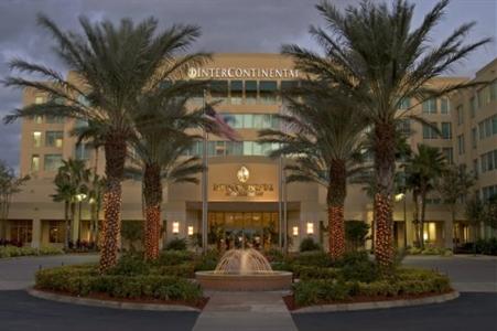 фото отеля InterContinental at Doral Miami