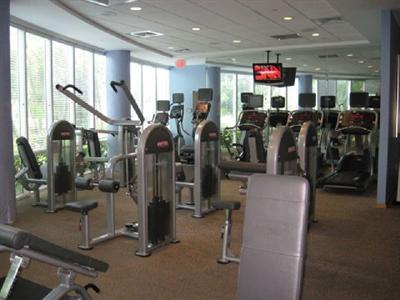 фото отеля InterContinental at Doral Miami
