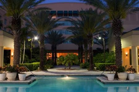 фото отеля InterContinental at Doral Miami