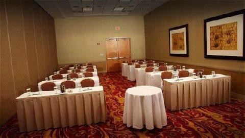 фото отеля InterContinental at Doral Miami