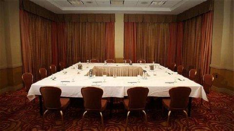 фото отеля InterContinental at Doral Miami
