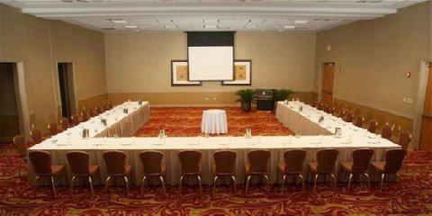 фото отеля InterContinental at Doral Miami