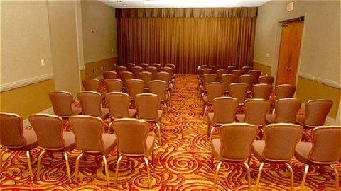 фото отеля InterContinental at Doral Miami