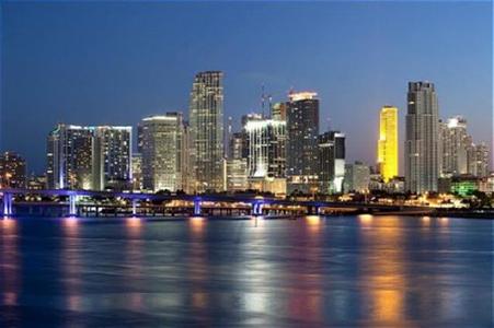 фото отеля InterContinental at Doral Miami