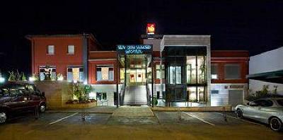 фото отеля Rey Don Sancho