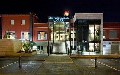 фото отеля Rey Don Sancho