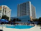 фото отеля Antalya Adonis Hotel