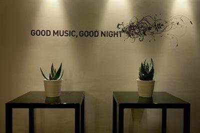 фото отеля Jubilee Hotel Club
