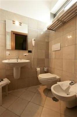 фото отеля Jubilee Hotel Club
