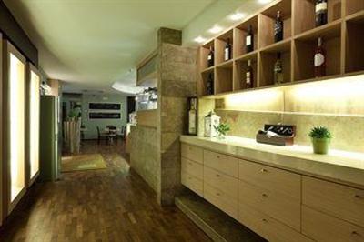 фото отеля Jubilee Hotel Club