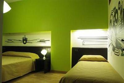 фото отеля Jubilee Hotel Club