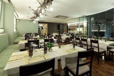 фото отеля Jubilee Hotel Club