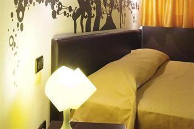 фото отеля Jubilee Hotel Club