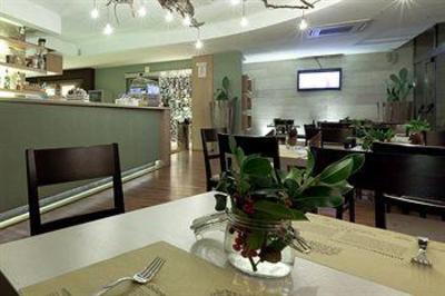 фото отеля Jubilee Hotel Club