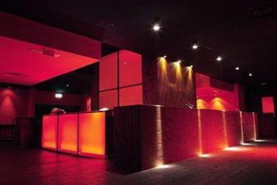 фото отеля Jubilee Hotel Club