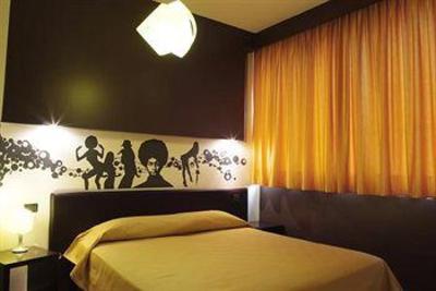 фото отеля Jubilee Hotel Club