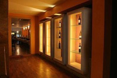 фото отеля Jubilee Hotel Club