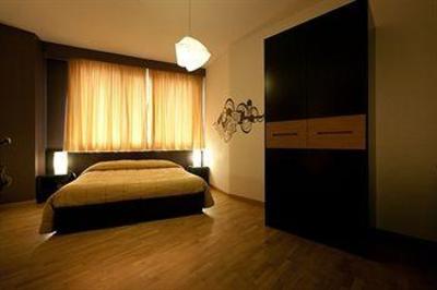 фото отеля Jubilee Hotel Club