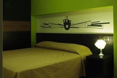фото отеля Jubilee Hotel Club