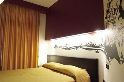 фото отеля Jubilee Hotel Club