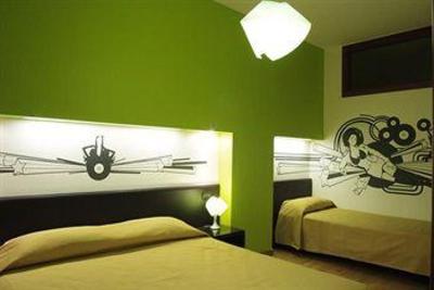 фото отеля Jubilee Hotel Club