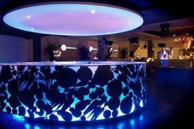 фото отеля Jubilee Hotel Club