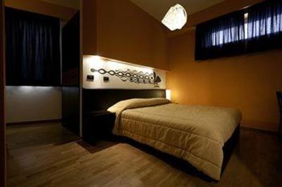 фото отеля Jubilee Hotel Club