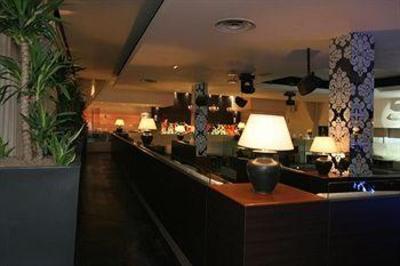 фото отеля Jubilee Hotel Club