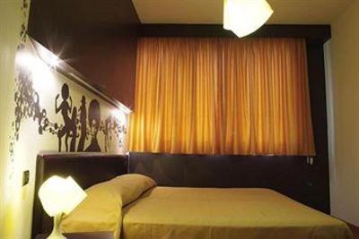 фото отеля Jubilee Hotel Club