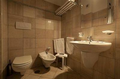 фото отеля Jubilee Hotel Club