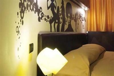 фото отеля Jubilee Hotel Club