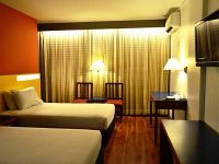 Mirama Hotel