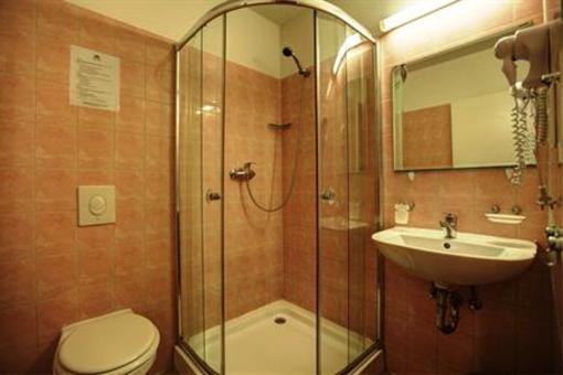 фото отеля Hotel Pension Bernstein Berlin