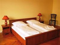 Hotel Pension Bernstein Berlin