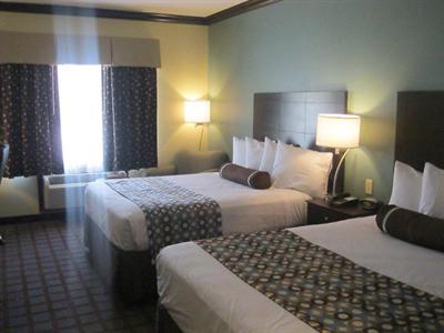 фото отеля Best Western Siegen Inn