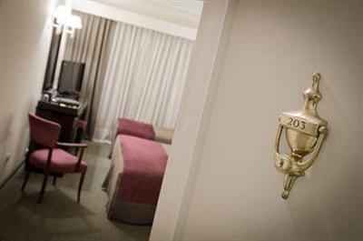фото отеля Dos Reyes Hotel Mar del Plata