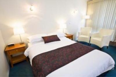 фото отеля BEST WESTERN Stagecoach Motel