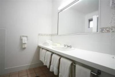 фото отеля BEST WESTERN Stagecoach Motel