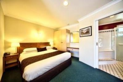 фото отеля BEST WESTERN Stagecoach Motel
