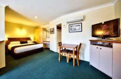 фото отеля BEST WESTERN Stagecoach Motel