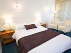 фото отеля BEST WESTERN Stagecoach Motel