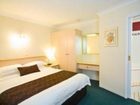 фото отеля BEST WESTERN Stagecoach Motel