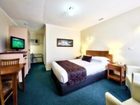 фото отеля BEST WESTERN Stagecoach Motel