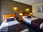 фото отеля BEST WESTERN Stagecoach Motel