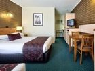 фото отеля BEST WESTERN Stagecoach Motel