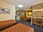 фото отеля BEST WESTERN Stagecoach Motel