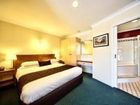 фото отеля BEST WESTERN Stagecoach Motel