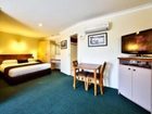 фото отеля BEST WESTERN Stagecoach Motel