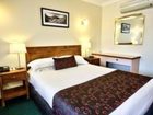 фото отеля BEST WESTERN Stagecoach Motel